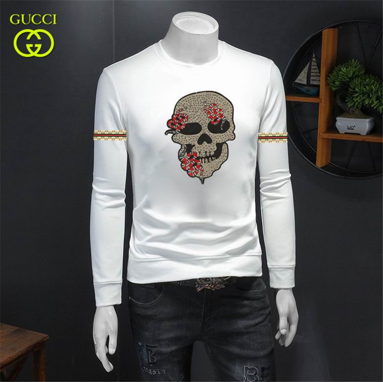Gucci Sweatshirt m-3xl-095